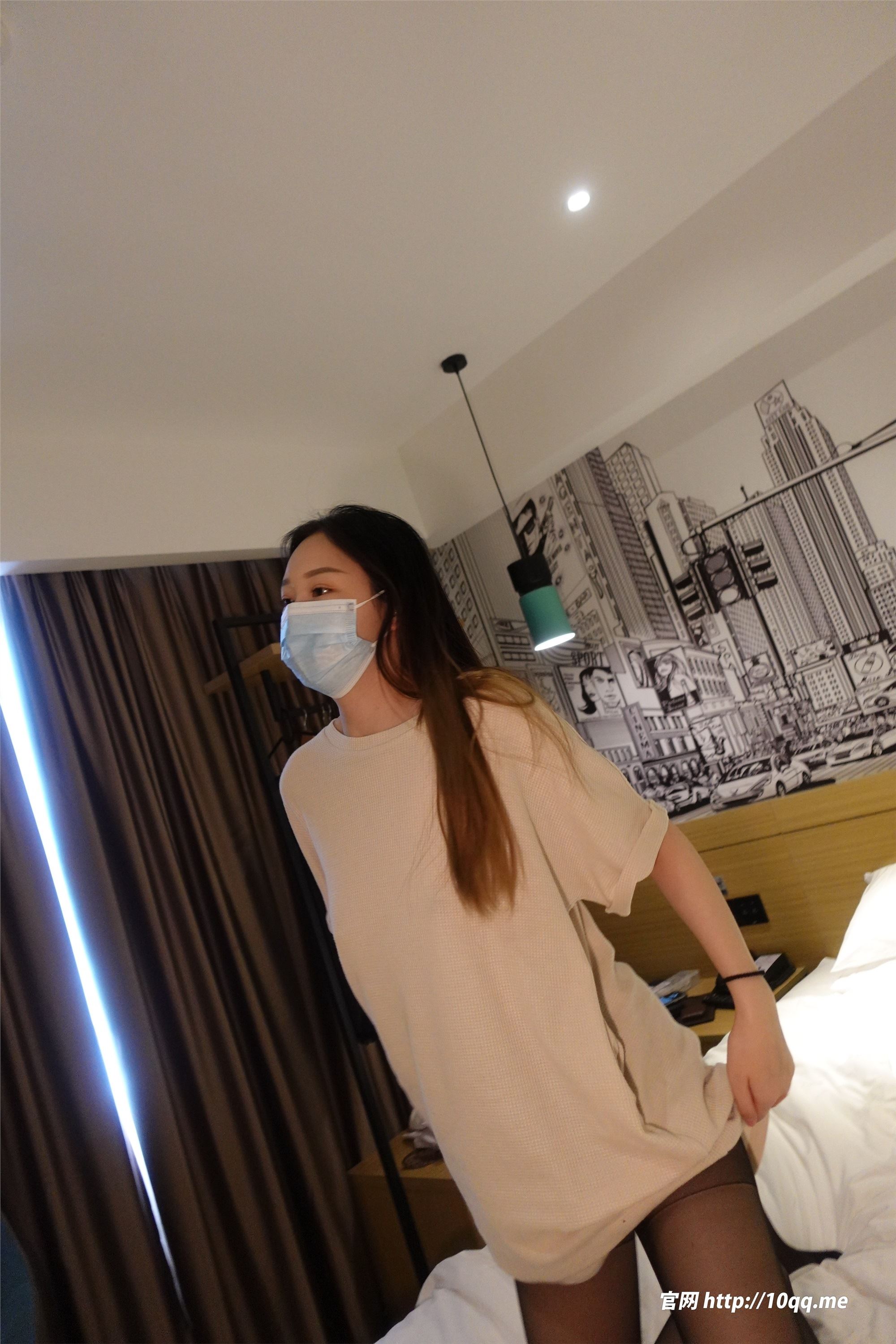 ROSI口罩系列 2022.11.16 NO.2348